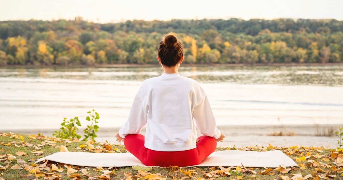Brits hail natural 'remedy' to beat anxiety amid mental health crisis