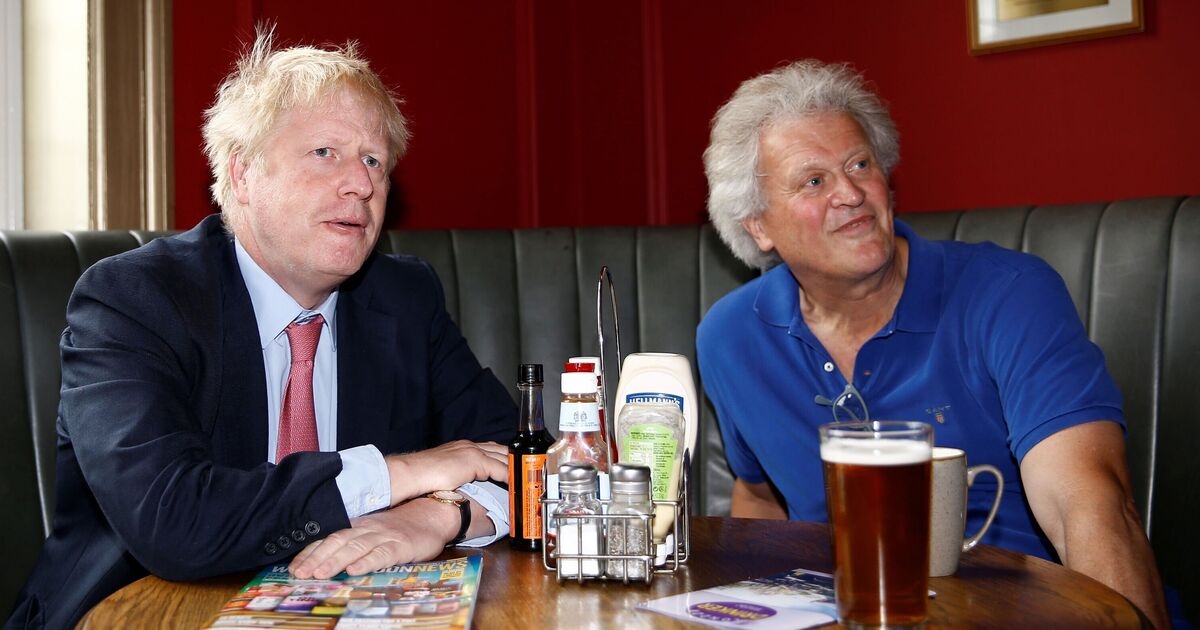 Scientists are wrong, drink is good for you, says pub chain boss