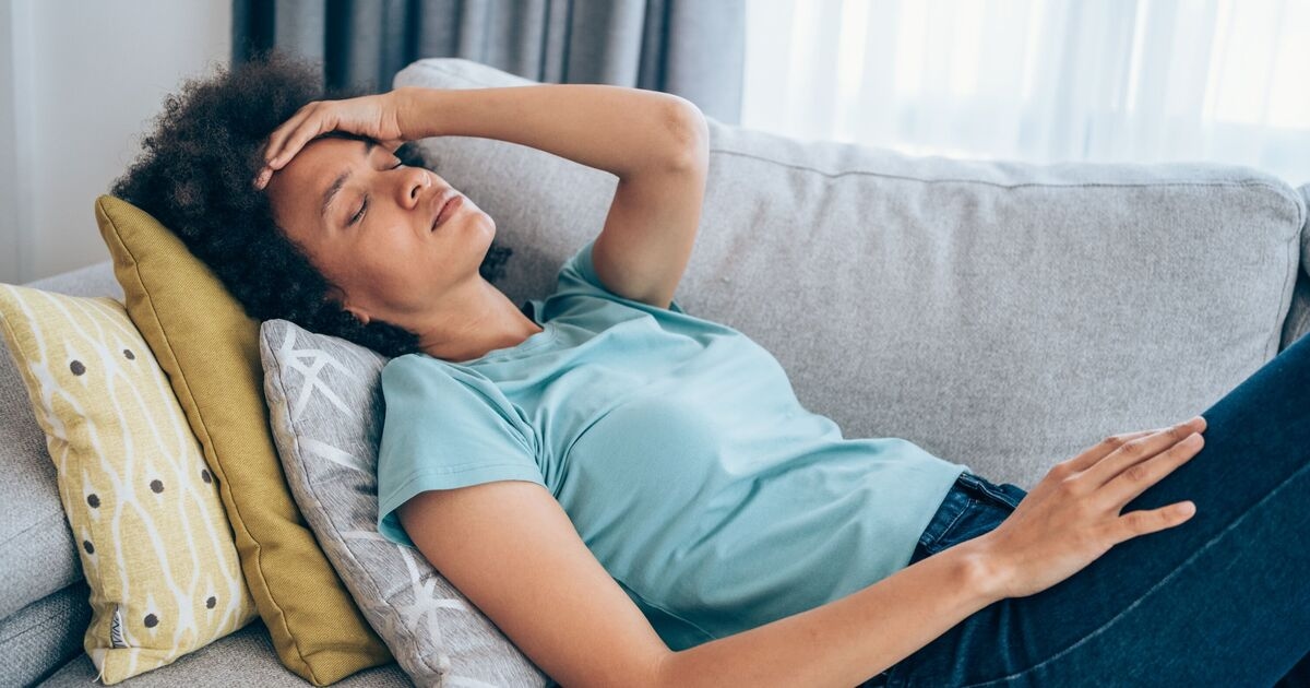 The 8 surprising reasons why you might be tired all the time