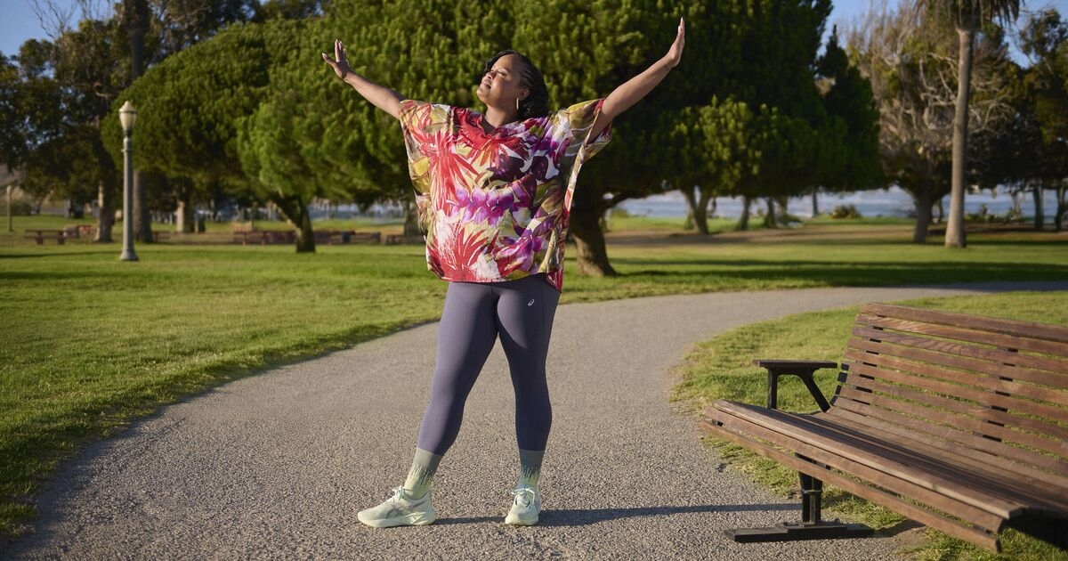 Daily 15-min workout tops costly retreats for boosting mental health, trial finds