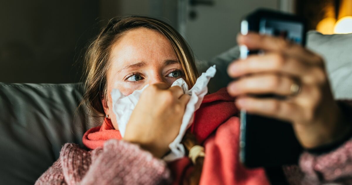 60p item from supermarkets like Asda and Aldi is 'amazing' cold remedy