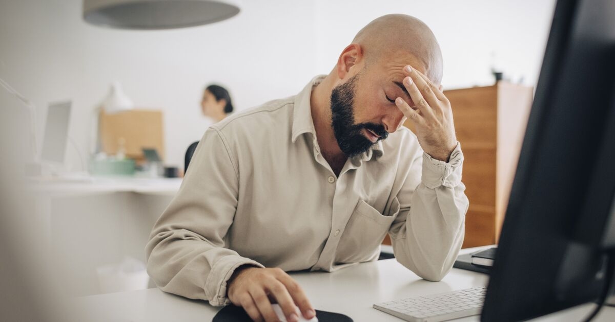 'Very common' cancer symptom can last all day - how to spot