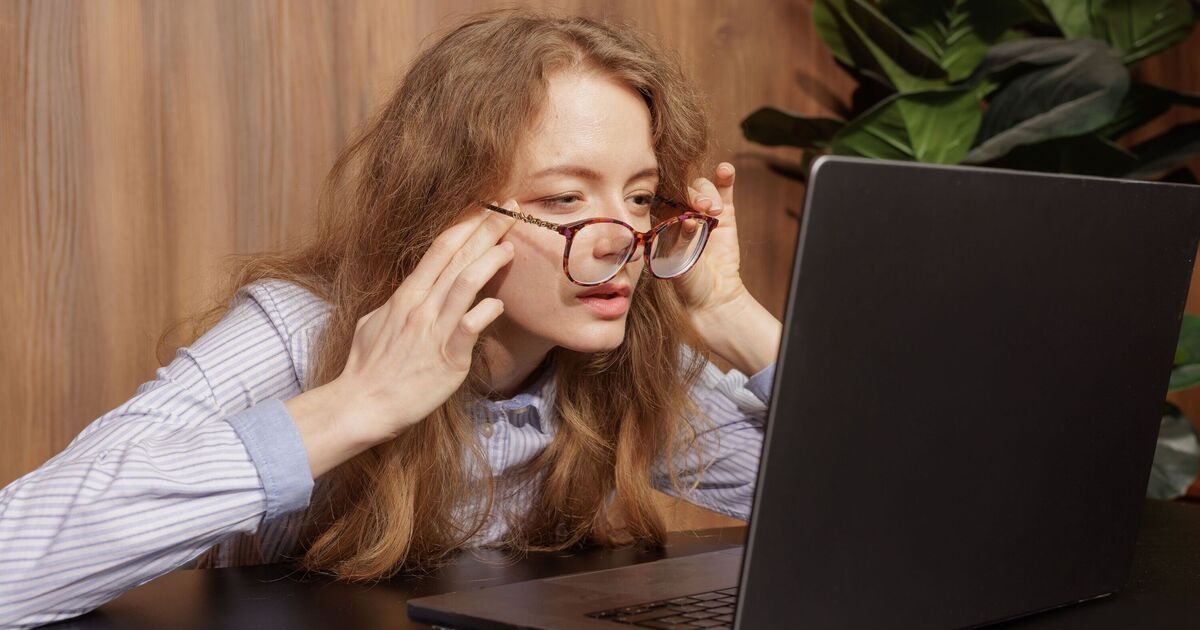 Half of Brits unknowingly suffer from this one thing - and it's making people feel awkward