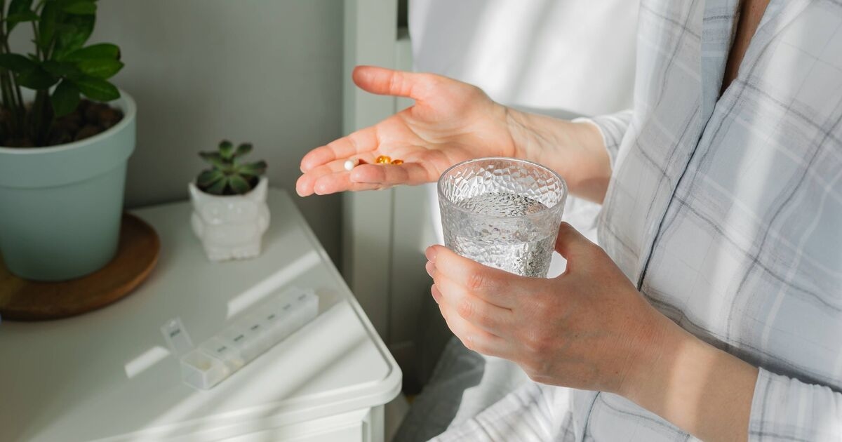 Yeni bir araştırma, milyonlarca İngiliz'in 'hayati' vitamin eksikliğinden dolayı risk altında olduğunu ortaya koydu