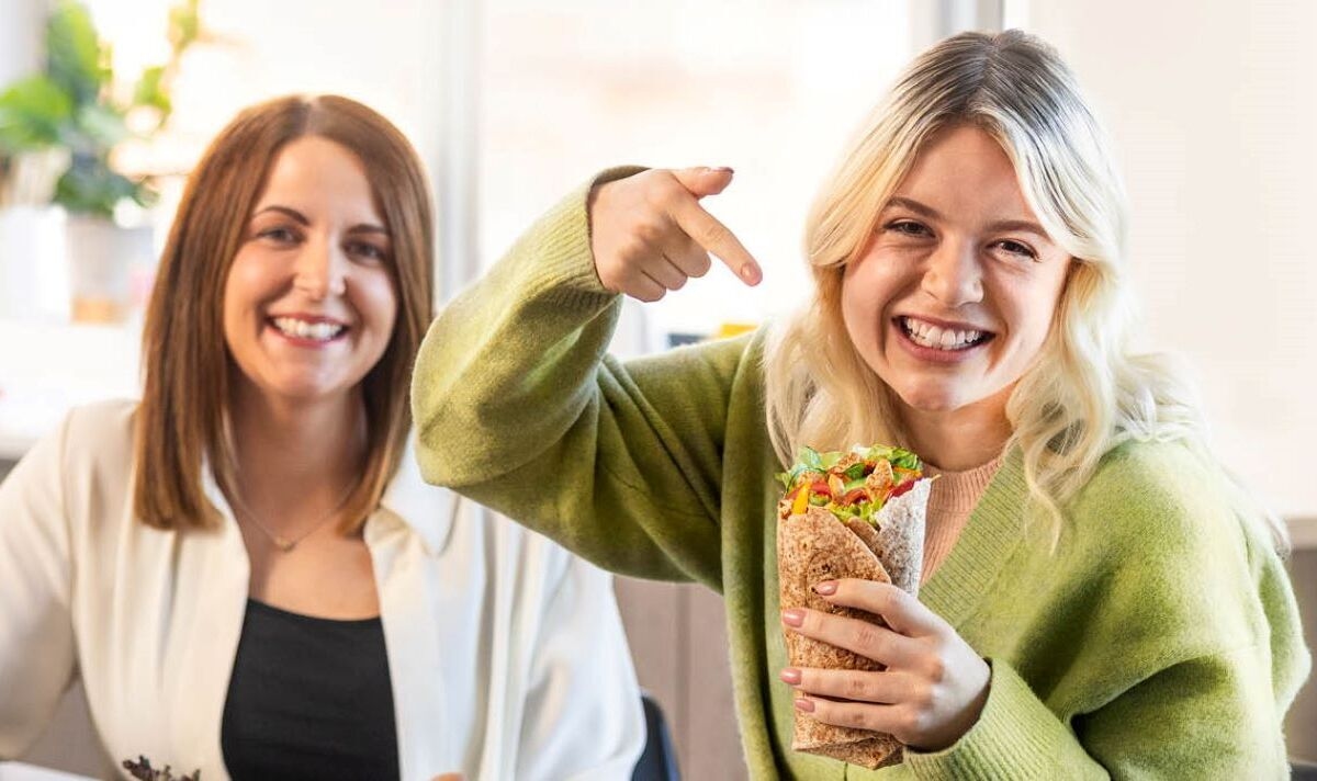 Iscriviti gratuitamente a Slimming World con la nostra fantastica offerta per prepararti all'estate