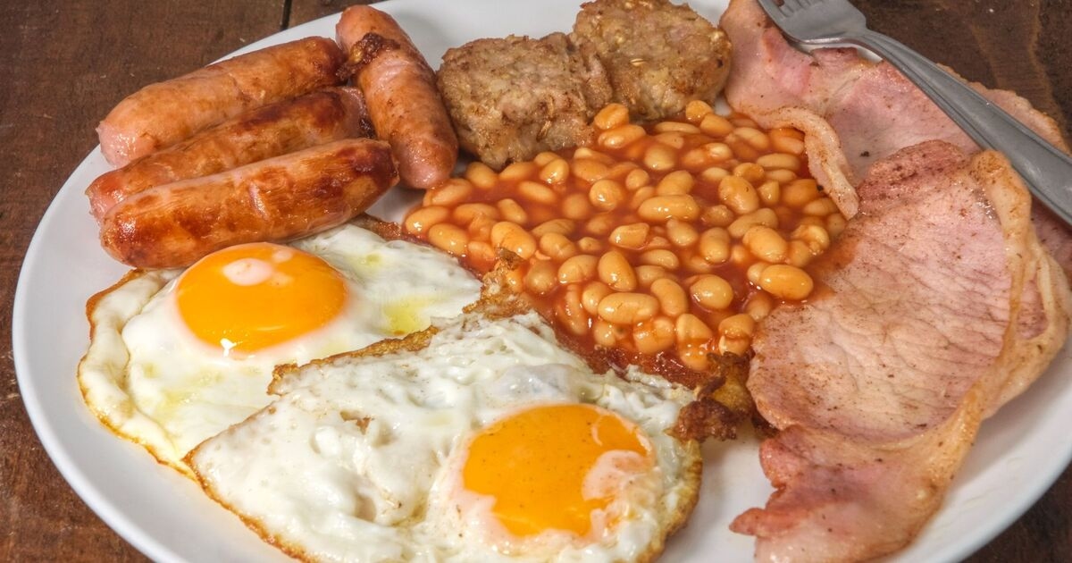Nutritionist's simple swaps to transform your breakfast into a healthier start to the day