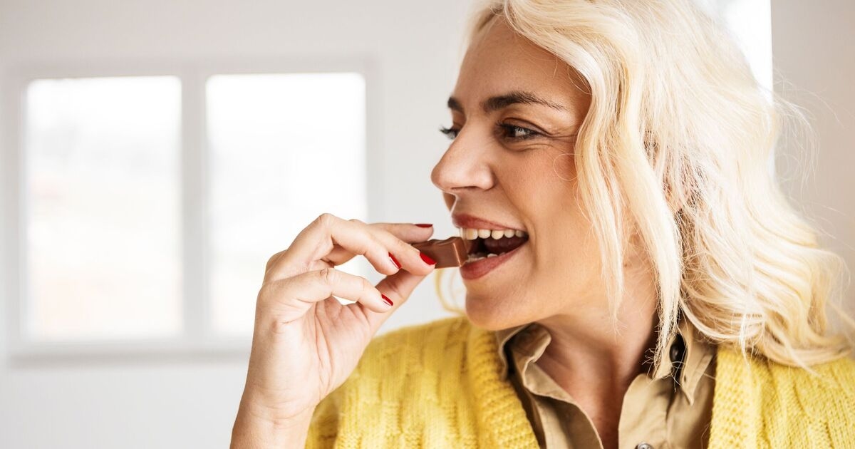 Dark chocolate health benefits explained — and exactly how much you should eat