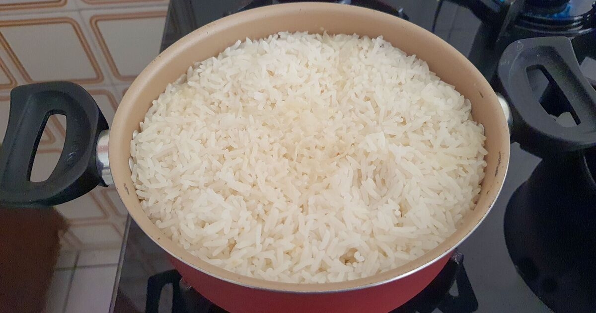 Häufiger Fehler bei der Lagerung von Reisresten kann zu schweren Erkrankungen führen