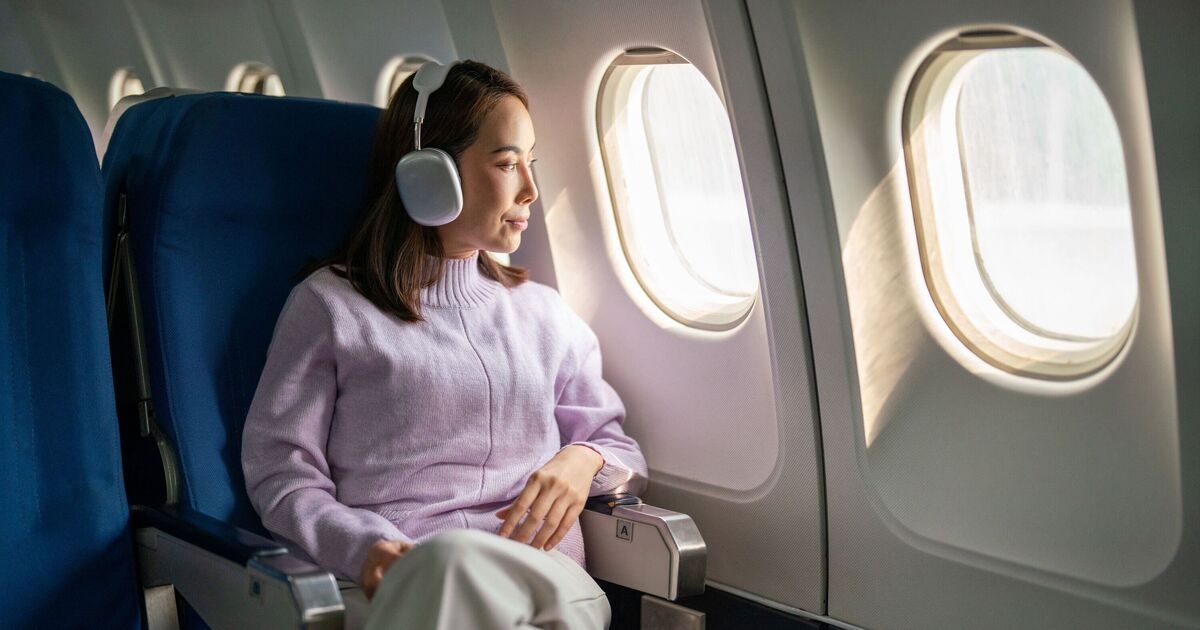 A tutti coloro che quest'anno prenderanno un aereo verrà emesso un avviso sanitario "cruciale"