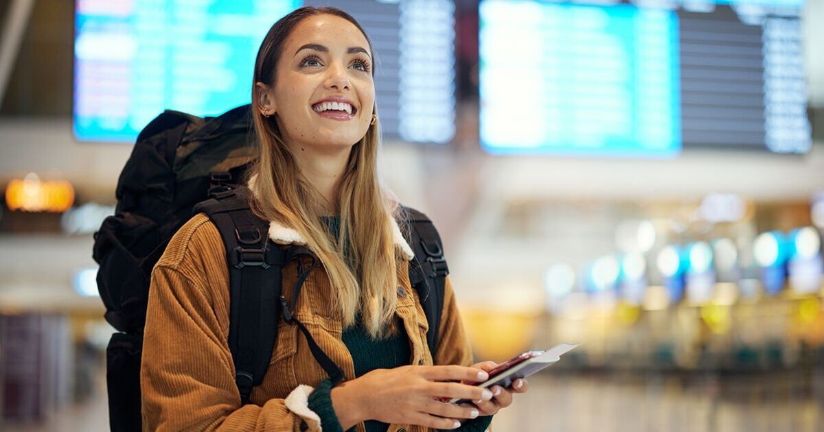 Travel warning as British holidaymakers told they must do this '4 weeks before flying'