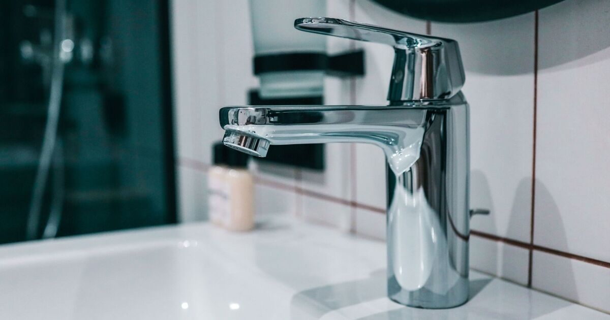 Exact reason you should never drink water from bathroom tap explained