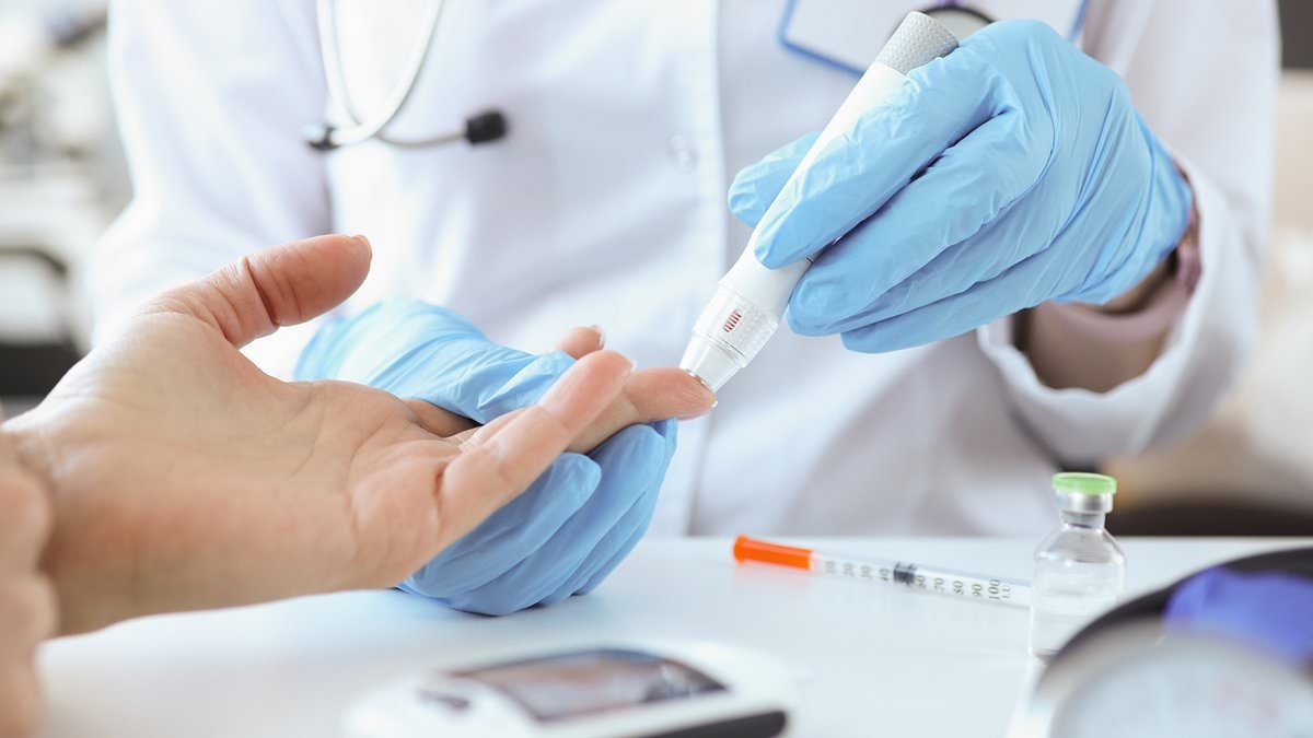 Top doctor reveals the biggest medical myth we've all fallen for... and it's cost us billions