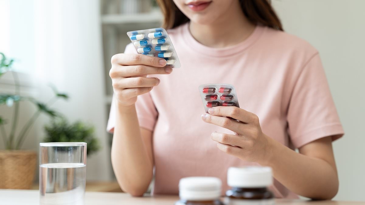Große bundesweite Apotheke schließt ALLE ihre Filialen innerhalb weniger Wochen und verursacht Chaos bei der Rezeptvergabe für Tausende