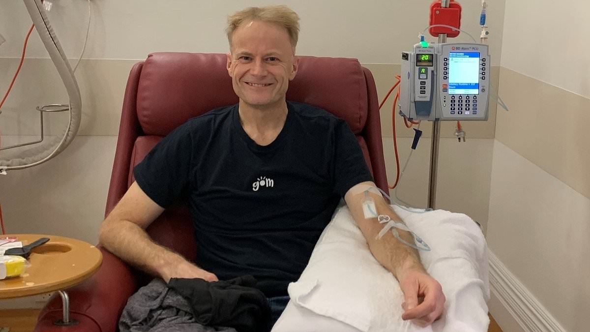 Sad update after former Australian of the Year was dealt devastating cancer diagnosis
