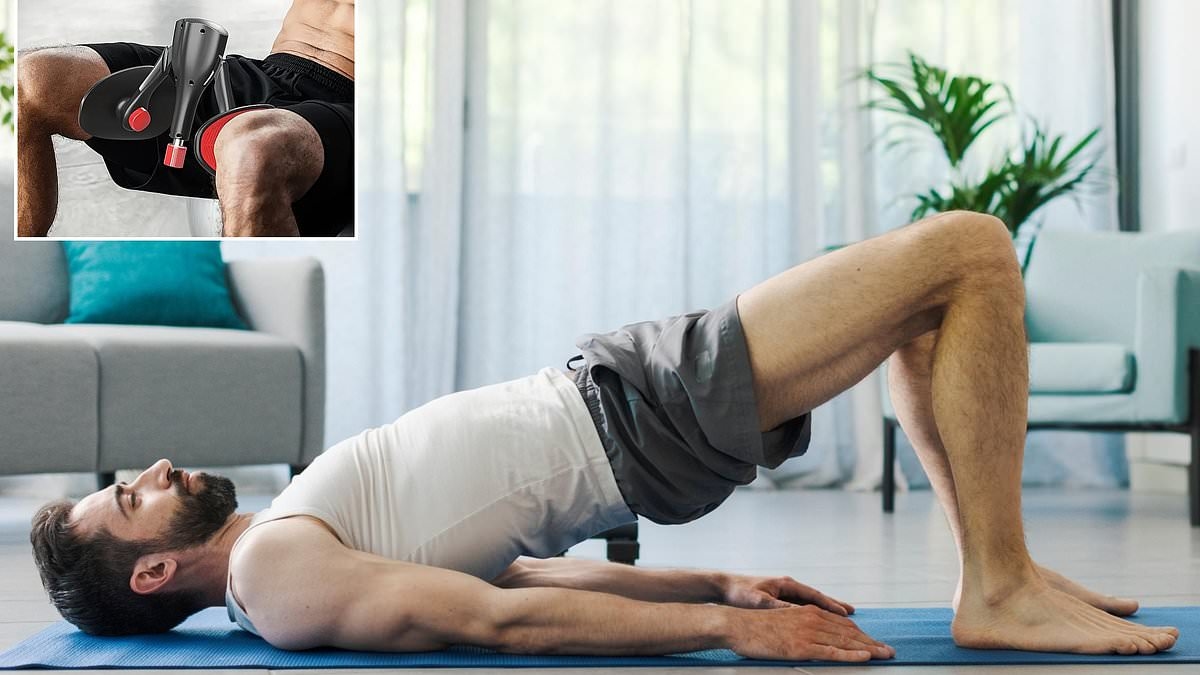 Les médecins recommandent à tous les hommes de plus de 50 ans de pratiquer ces exercices quotidiens pour améliorer leur vie sexuelle et lutter contre les mictions fréquentes. Voici comment faire et la vérité sur ce gadget à 13 £ qui promet de résoudre ...