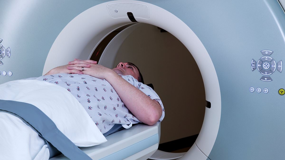 Los médicos de cabecera buscarán pacientes con factores de riesgo de cáncer de páncreas letal: ¿está USTED en la lista?