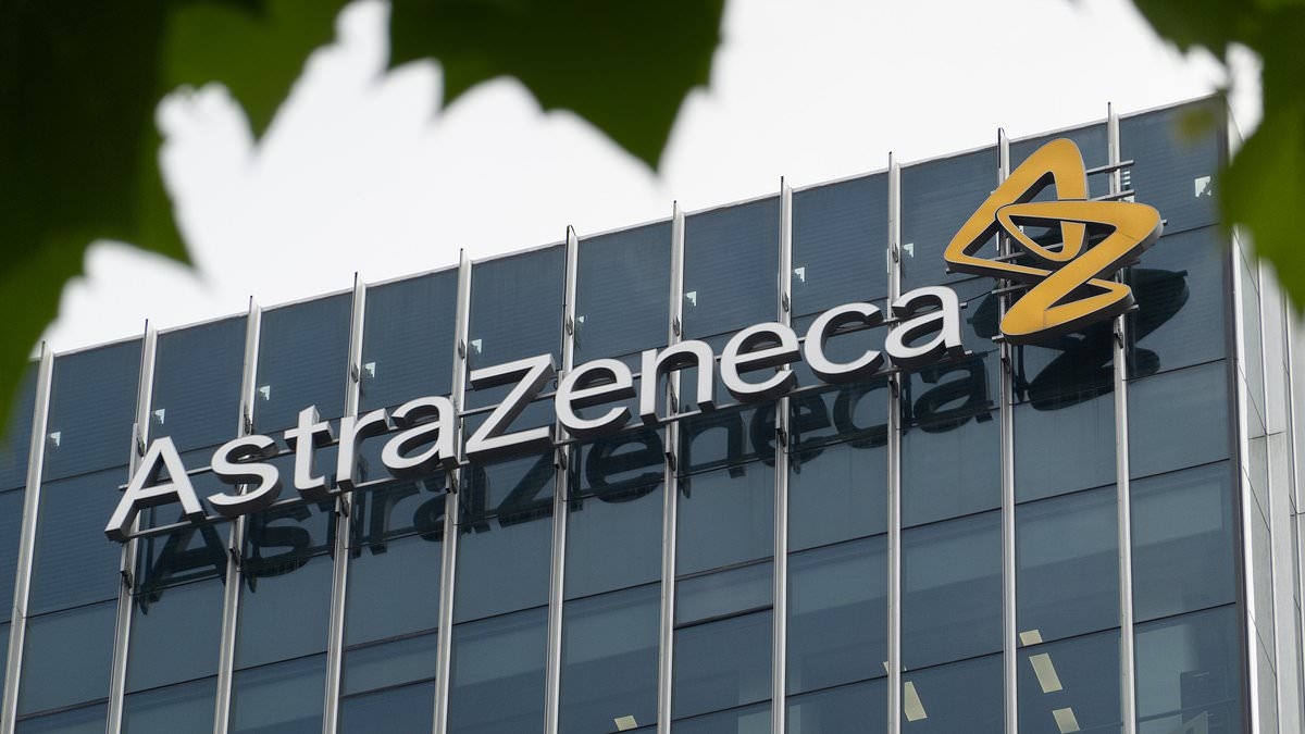 I massimi esperti medici lanciano un allarme urgente sul farmaco per il cuore assunto da milioni di persone, mentre i produttori di AstraZeneca sono accusati di aver "dichiarato in modo errato" i dati sulla sicurezza