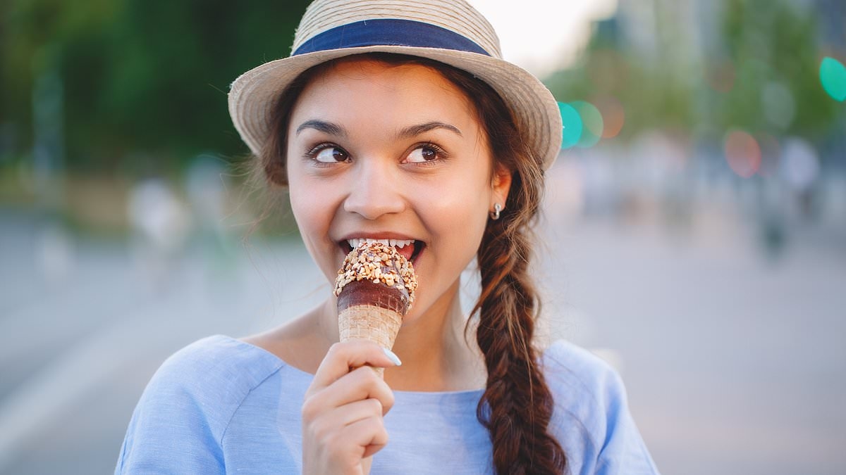 FDA issues urgent recall for popular Friendly's ice cream flavor over risk of life-threatening allergic reactions