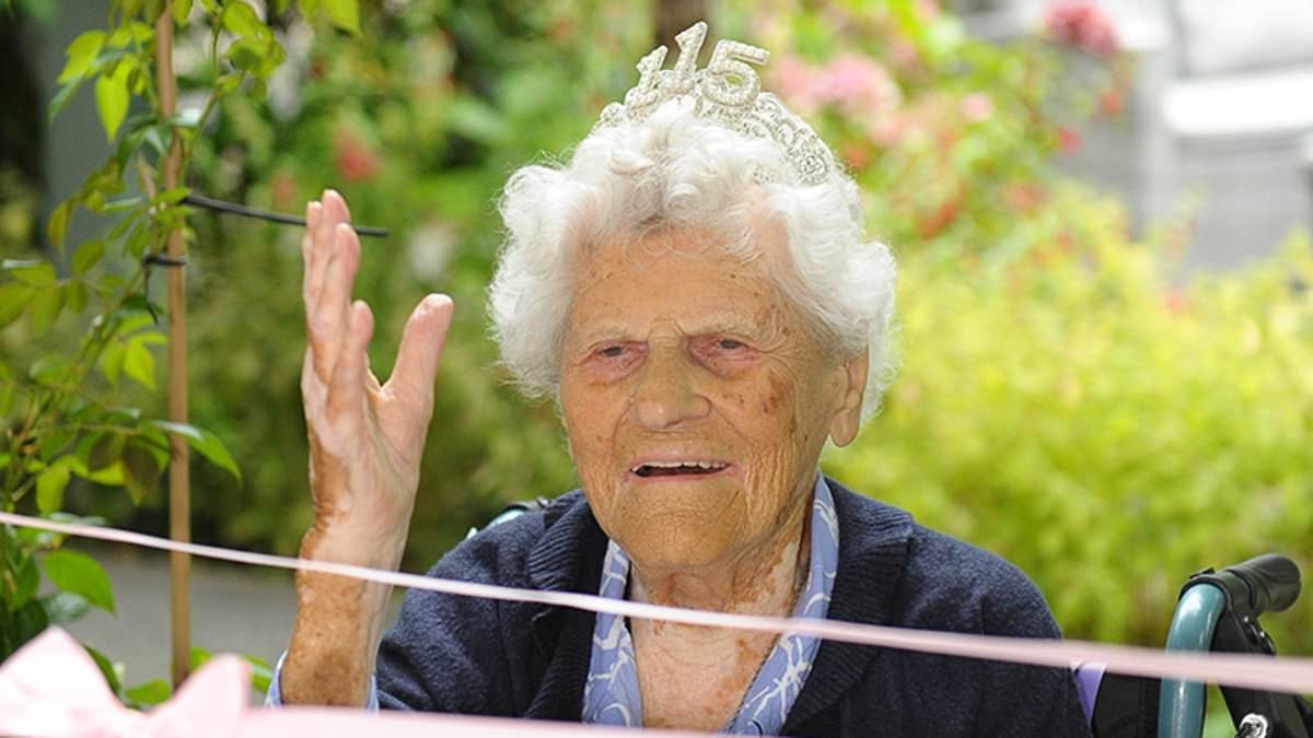 The secret to living to 100: Lifestyle habits from the world's 'Blue Zones' - where people are TEN TIMES more likely to reach a century