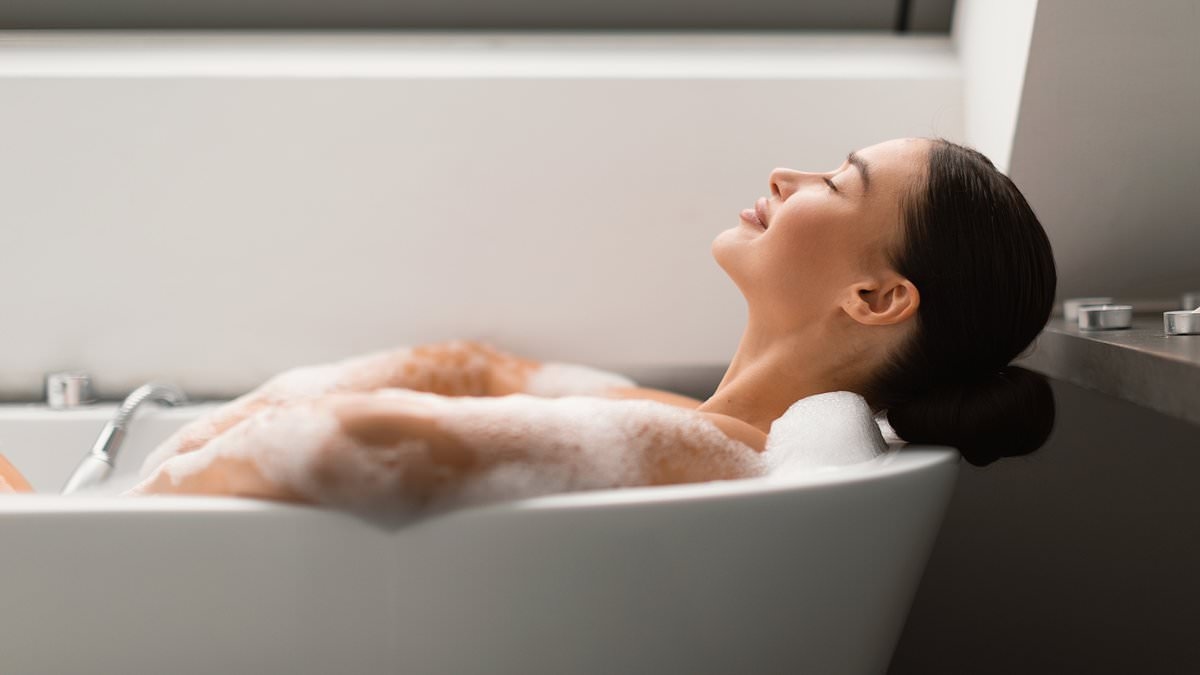 How wrinkled your skin gets after a shower might be your body's silent warning sign of serious disease