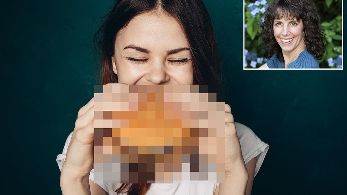 I nutrizionisti affermano che non dovresti escludere dalla tua dieta cibi poco sani