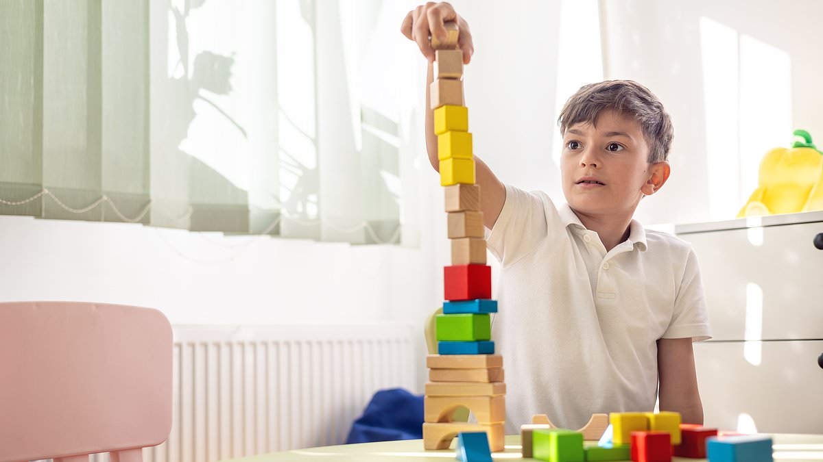 Scientists discover new drug that REVERSES autism symptoms with just one dose