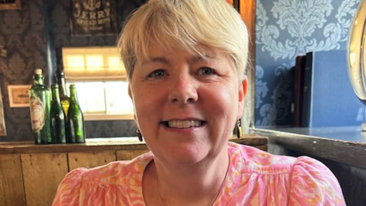 I dismissed my random bruises as everyday knocks - but it was the first sign of deadly disease. Now doctors say I have just months to live