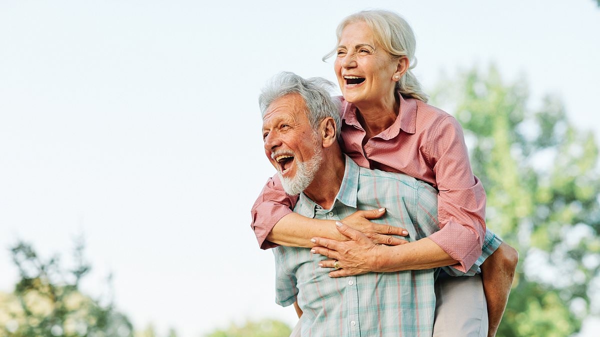 Want to live longer? Turns out there's a simple trick that can help you extend your lifespan