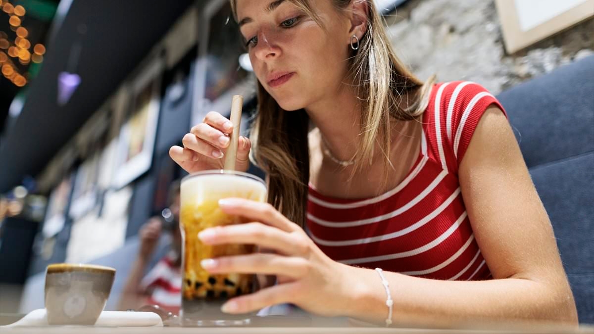 Revolutionary new Ozempic WITHOUT injections: Breakthrough in EDIBLE treatment that burns fat while you eat