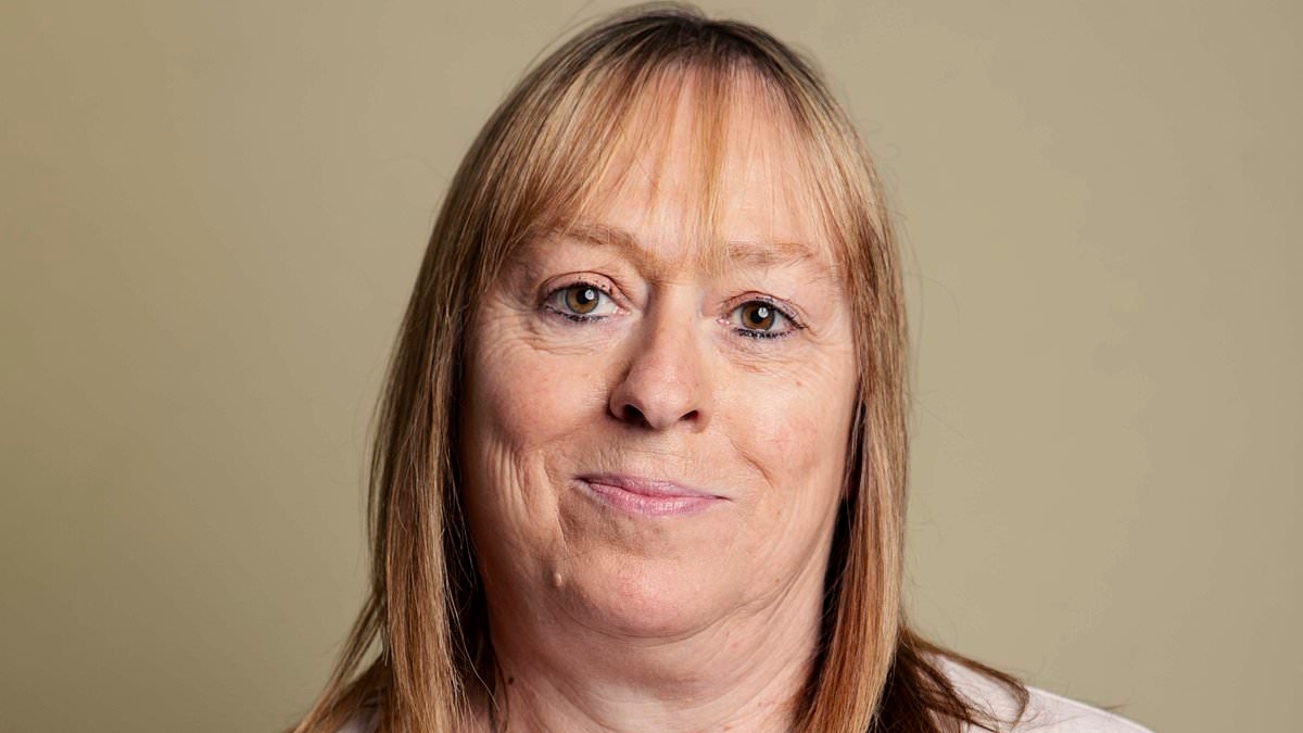 The common contraceptive that can raise your risk of a brain tumour: Ruth fears 'ticking timebomb' happened to her - now scientists have come to an extremely worrying conclusion