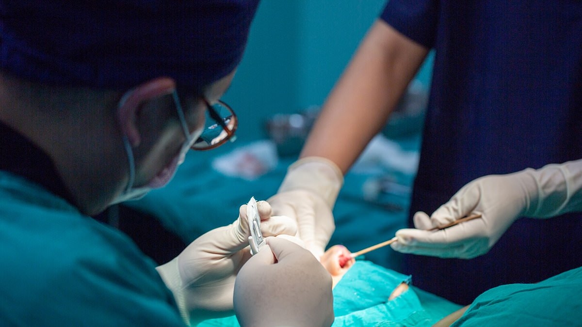 Millions suffering a stuffy nose could be offered an operation to help them breathe again, say experts