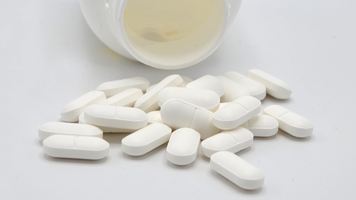 Common heart drug taken by millions could raise risk of death for certain group, shock research finds