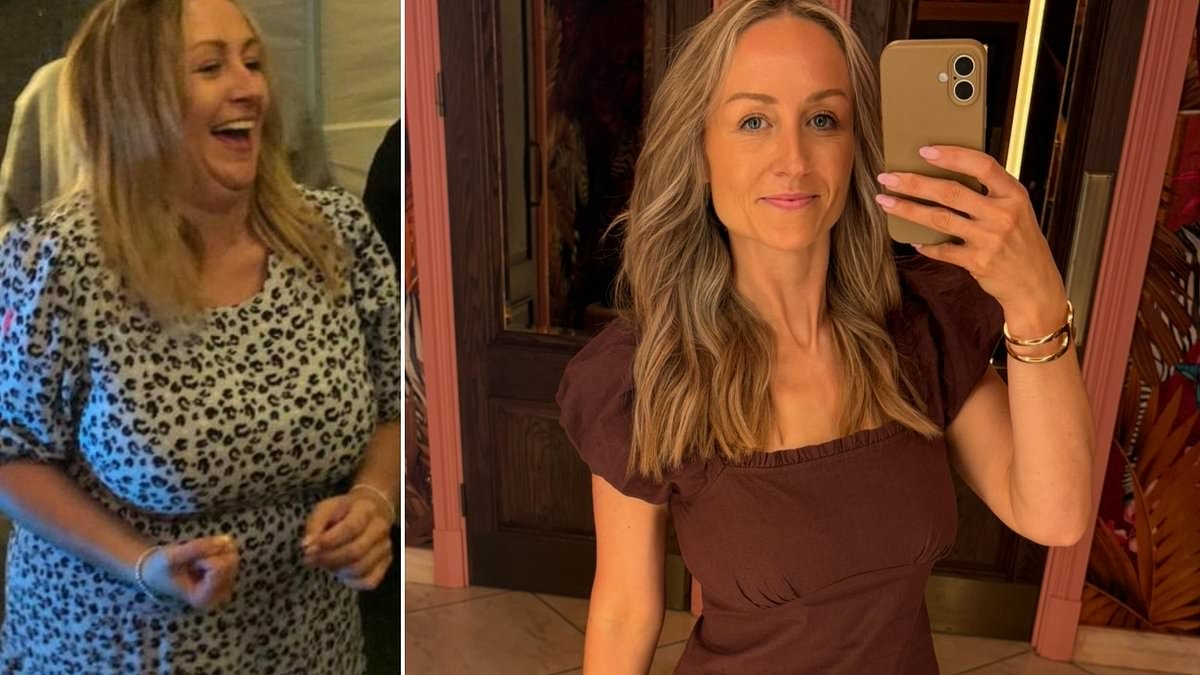 I was put on citalopram for my anxiety. A single lifestyle change that no doctor thought to suggest finally cured my nerves - and now I'm antidepressant-free