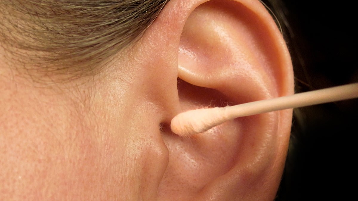I've got terrible earwax and it's affecting my hearing. My GP can't help... what can I do? DR KAYE reveals how to get rid of wax for good - and why you must avoid cotton buds