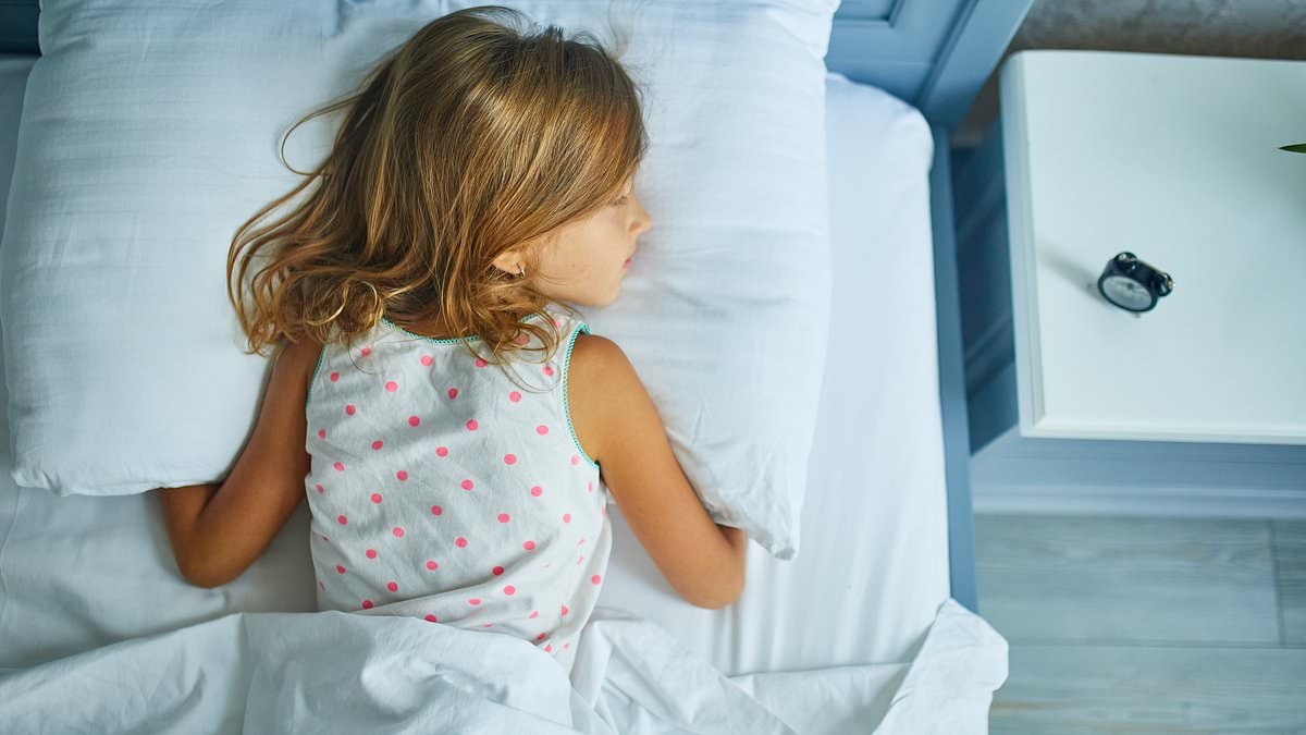 Lekarze ujawniają prawdę o melatoninie... w obliczu rosnącej liczby przerażających skutków ubocznych
