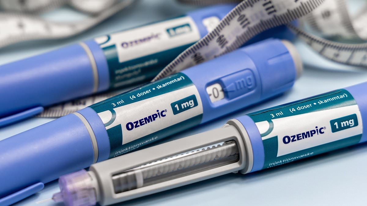Apteka uruchamia program odstawiania zastrzyków na otyłość, aby zapobiec ponownemu przybieraniu na wadze po zakończeniu leczenia