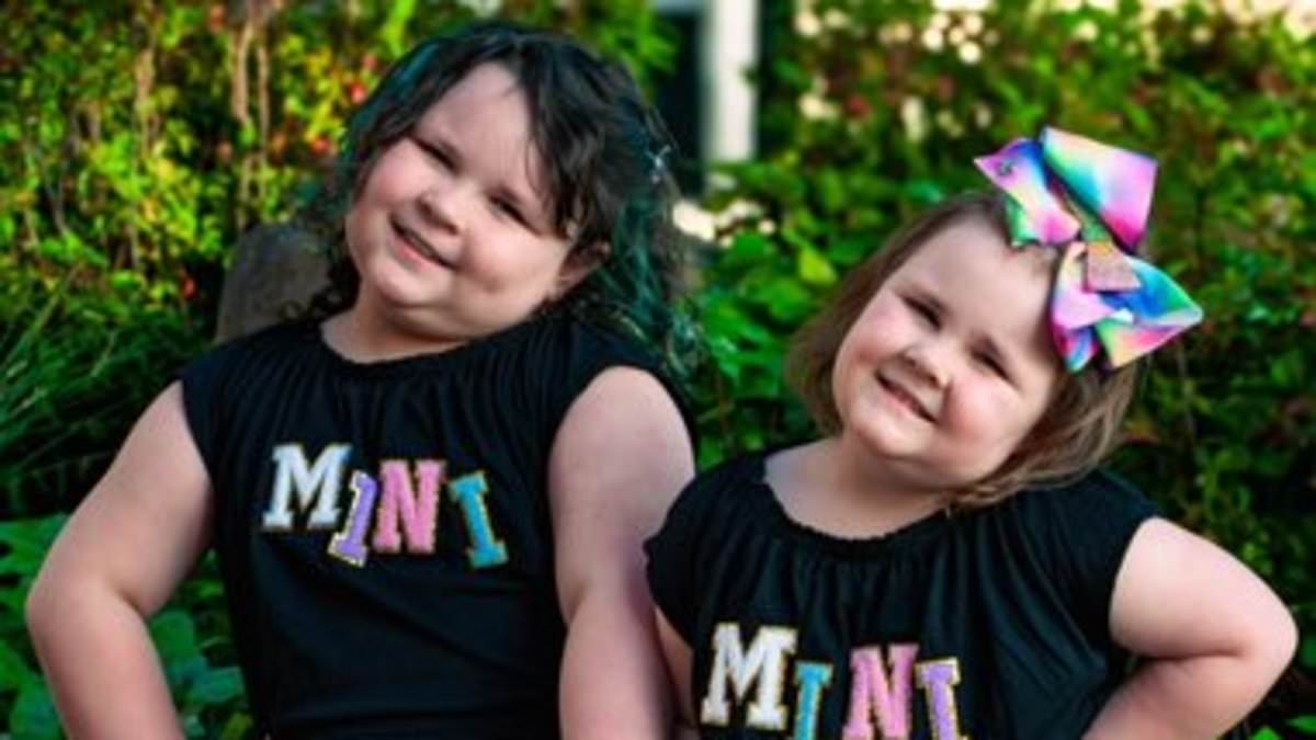 Я думала, что моя дочь страдает ожирением, потому что она не переставала есть... Я была потрясена, узнав настоящую причину.