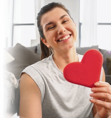 Emotioneel welzijn beschermt het geheugen