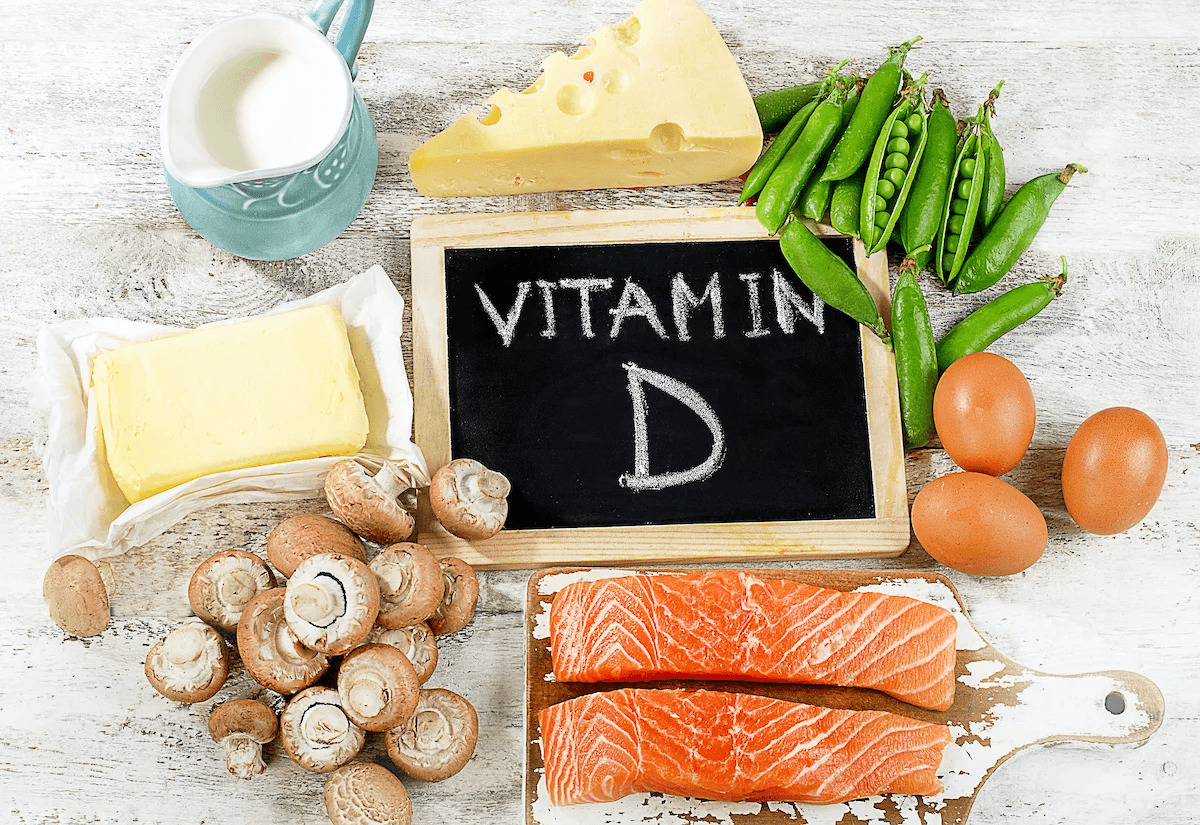 D vitamini COVID-19'a karşı koruma sağlayabilir