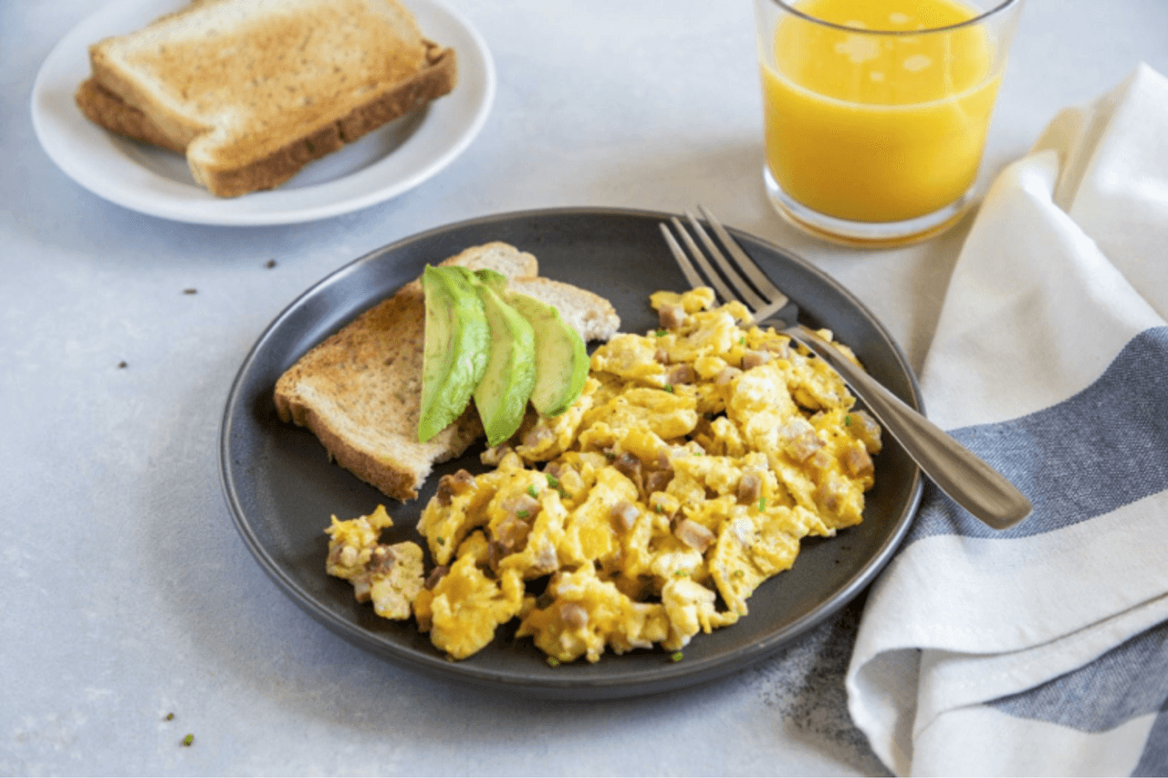 Frühstück auslassen? Vorsicht vor Knochenbrüchen, so eine Studie