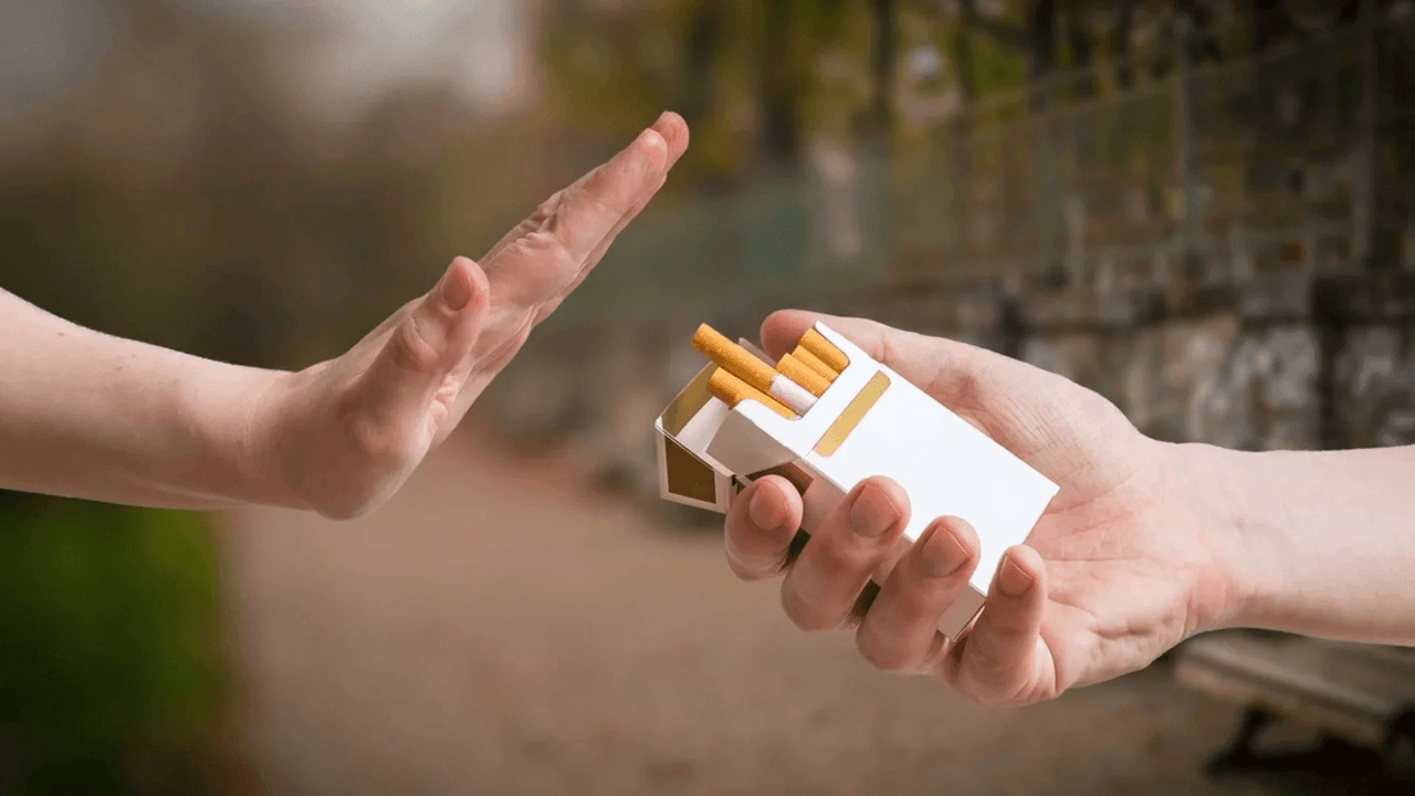 Fumare aumenta il rischio di diabete di tipo 2