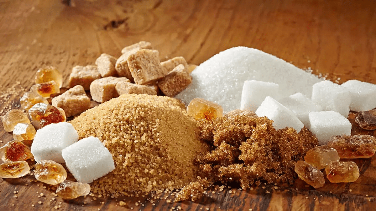 Sugar substitutes could promote brain aging, study argues