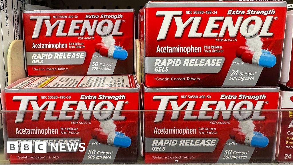 O que é autismo e quais são as alegações não comprovadas de Trump sobre uma ligação com Tylenol?