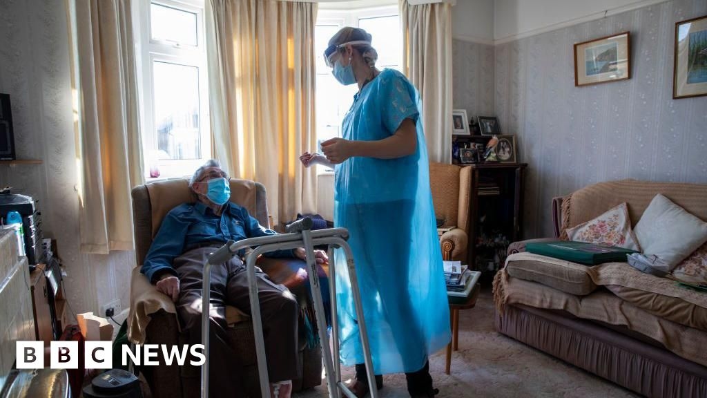 Novo plano irá reformular fundamentalmente o NHS, diz PM