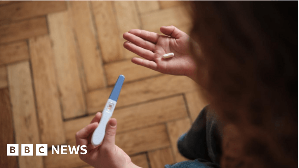 MPs vote to decriminalise abortion for women in England and Wales