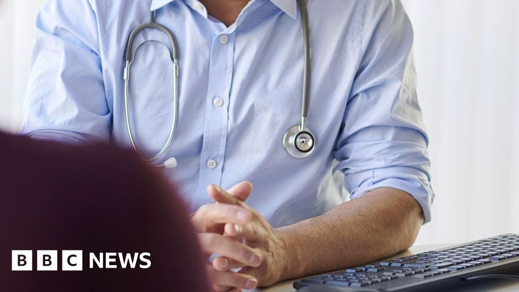 Doctor sexual misconduct hearings too lenient, review suggests