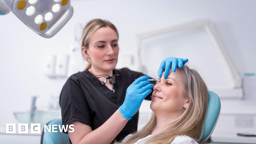 Oltre 30 persone avvelenate per sospetto Botox contraffatto