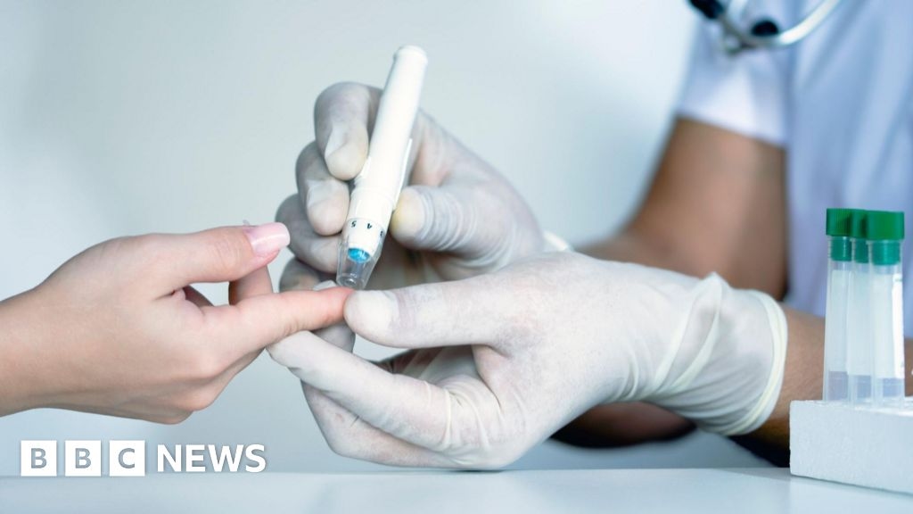 Un error deja a 55.000 pacientes con diabetes necesitando nuevas pruebas