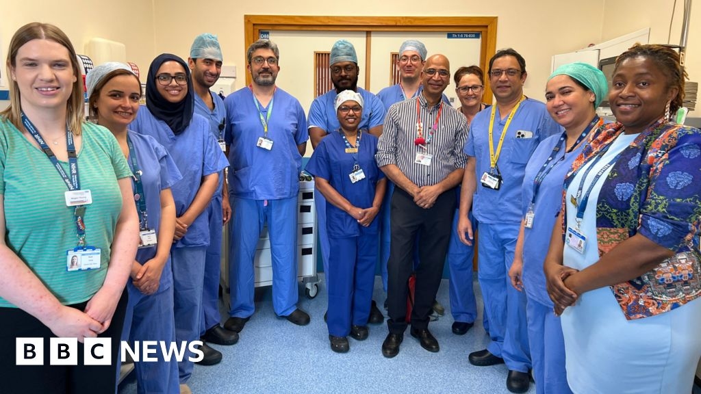 Hospital trust to launch endometriosis study