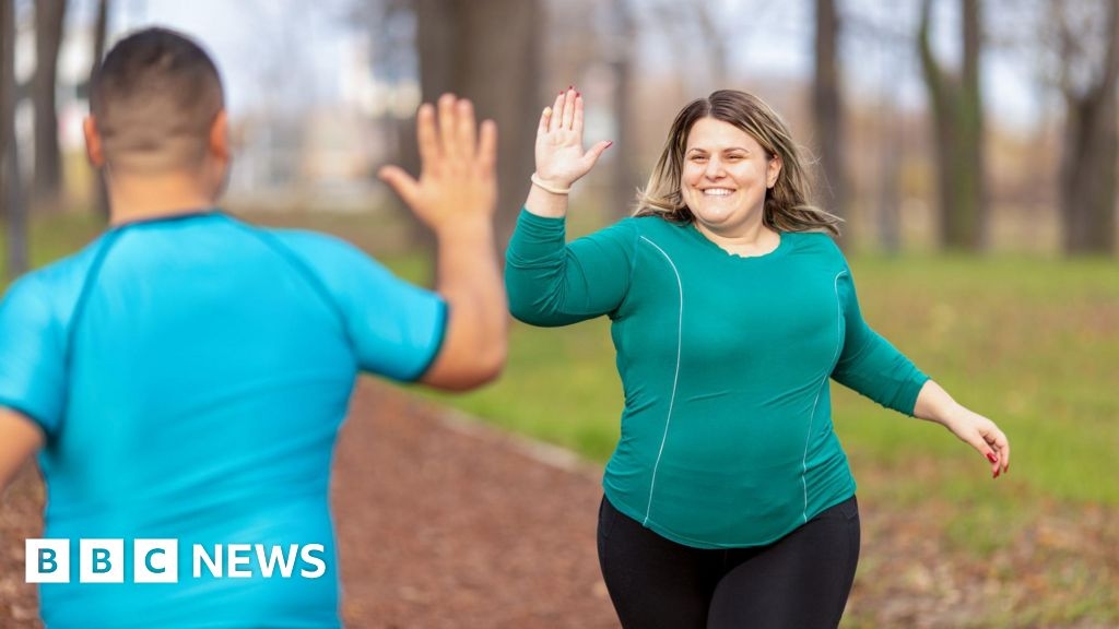 Obesity jab patients need a plan to stop weight coming back, health experts say